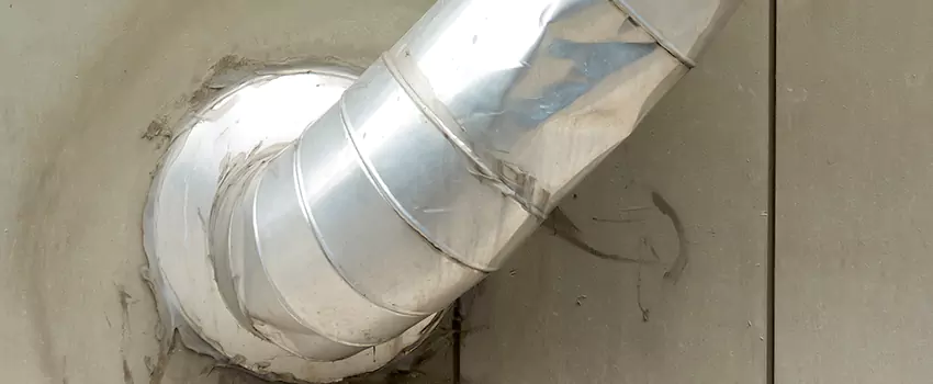 Dryer Vent Repair Process in College Station, TX