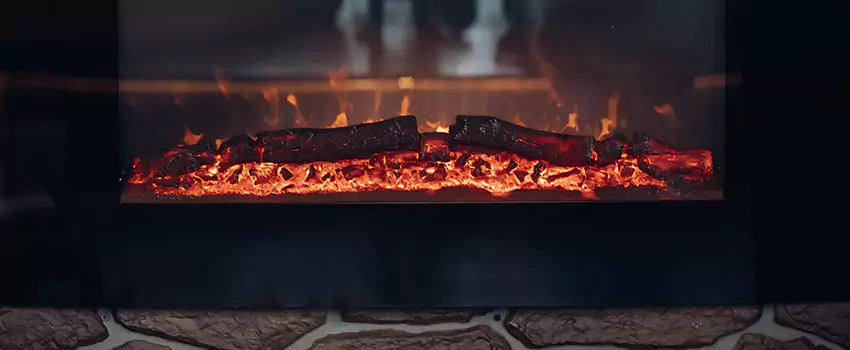 Cost of Electric Fireplace Repair Service in College Station, Texas