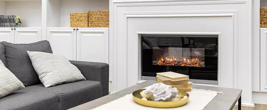 Professional Fireplace Maintenance Contractors in College Station, TX