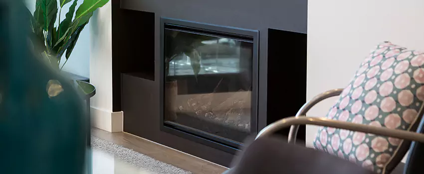 Gas Fireplace Installation in College Station, TX