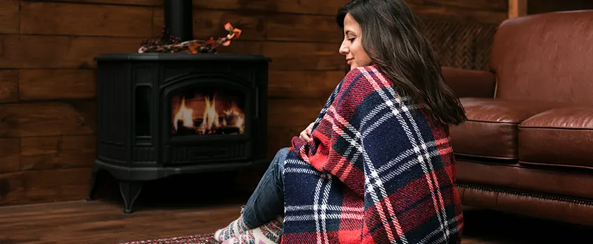 Fireplace Firebox Grate Replacement Services  in College Station, Texas