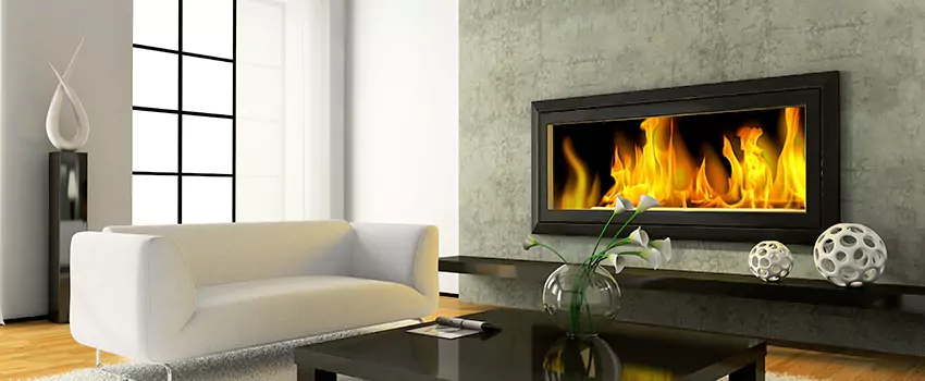 Fireplace Hearth Ideas in College Station, Texas