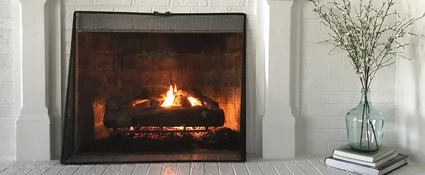 Cost-Effective Fireplace Mantel Inspection And Maintenance in College Station, TX