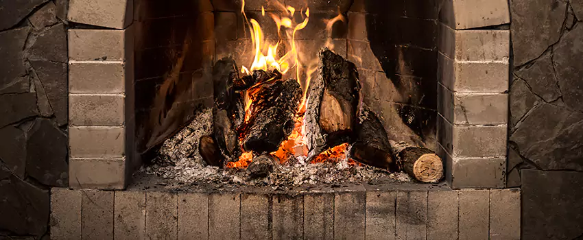 Cost of Rebuilding A Fireplace in College Station, Texas