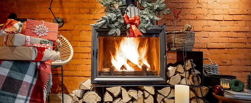 Steel Fireplace Grate Repair And Replacement Services in College Station, Texas