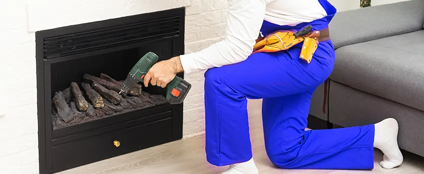 Fireplace Safety Inspection Specialists in College Station, Texas