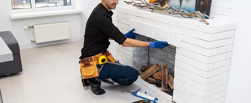 Gas Fireplace Repair And Replacement in College Station, TX