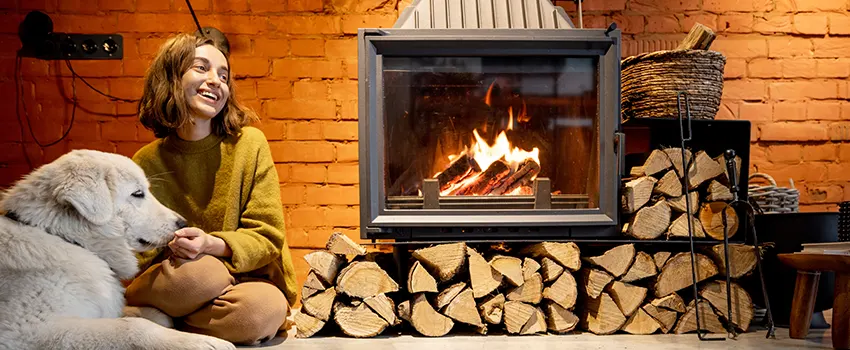Fireplace Smell Removal Cost in College Station, TX