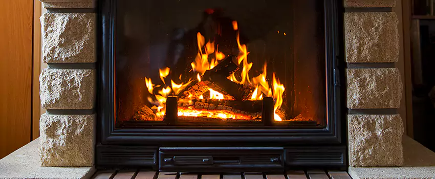 Fireplace Xtrordinair Probuilder Gas Fireplace Installation in College Station, TX