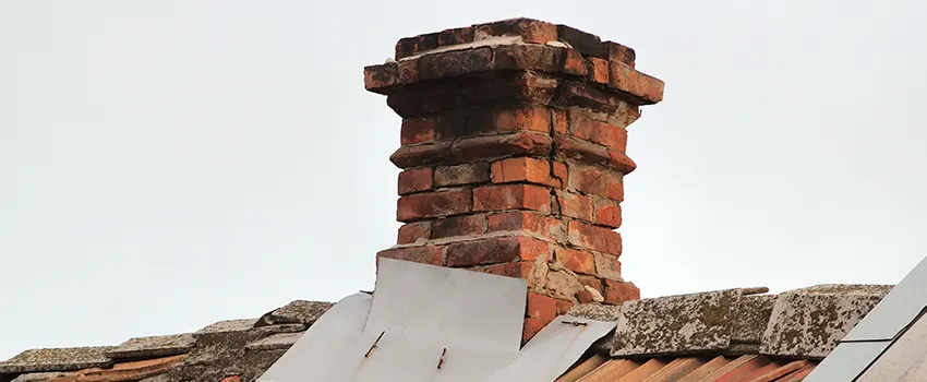 Cost of Fixing Blocked Chimney in College Station, Texas