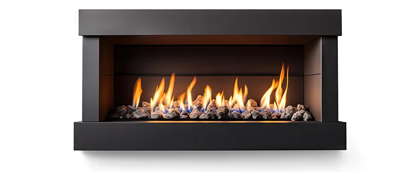 Outdoor Gas Fireplaces Installation in College Station, TX