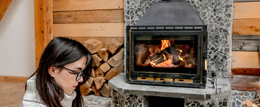 Harman P68-C Pellet Stove Repair in College Station, Texas 