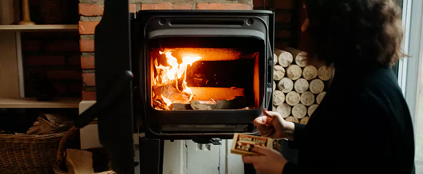Hearthstone Wood Stoves Fireplace Repair in College Station, Texas