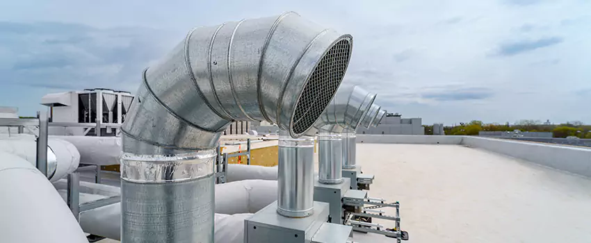 Insulated Ductwork Repair Services Near Me in College Station, TX