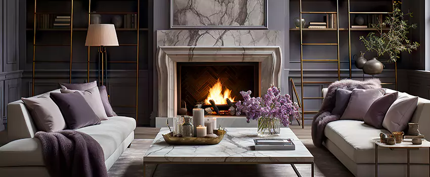 Napoleon Galaxy Series Outdoor Fireplaces Repair in College Station, TX