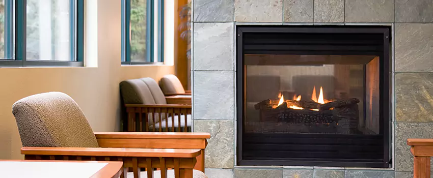 Osburn Fireplace Tempered Glass Hearth Pad Replacement in College Station, Texas