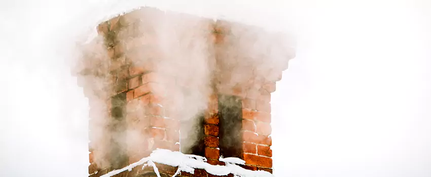 Chimney Flue Soot Removal in College Station, TX