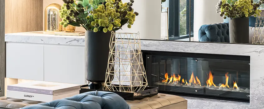 Professional Town & Country Luxury Fireplace Maintenance Experts in College Station, Texas