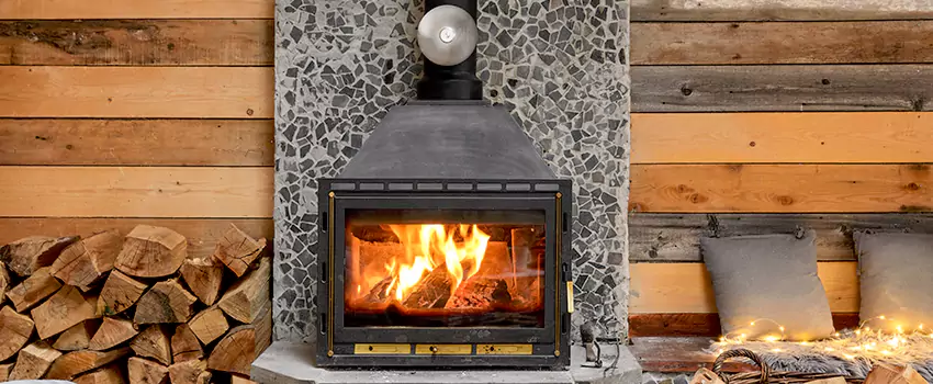 Travis Industries Elite Fireplace Inspection and Maintenance in College Station, Texas