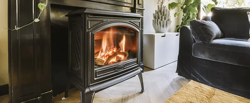 Valor Wood Fireplace in College Station, TX