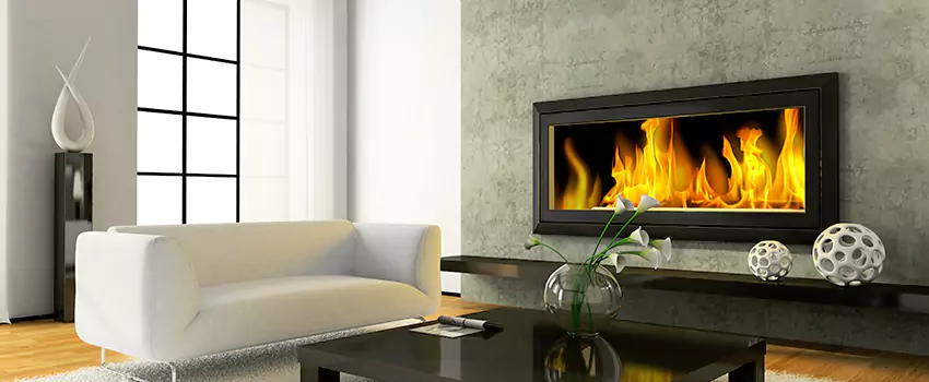 Ventless Fireplace Oxygen Depletion Sensor Installation and Repair Services in College Station, Texas