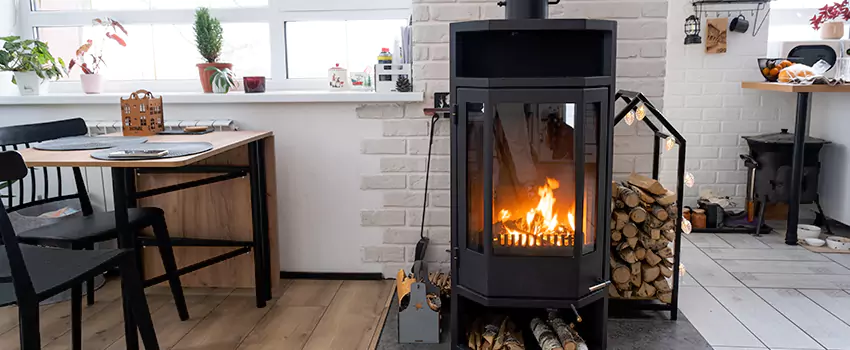 Cost of Vermont Castings Fireplace Services in College Station, TX