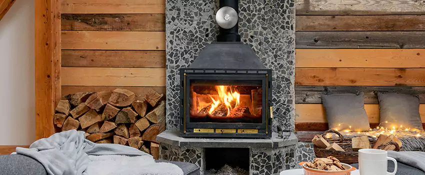 Affordable Wood Fireplace Fixing Solutions in College Station, Texas