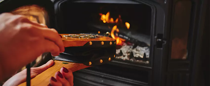 Cost of Wood Furnace Repair and Installation Services in College Station, TX