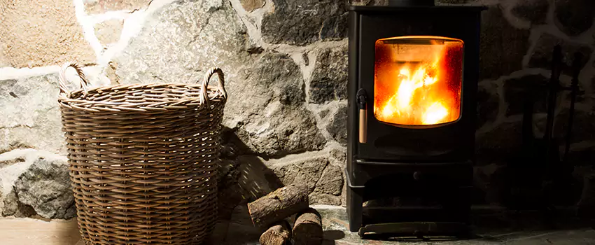 24/7 Wood Stove Installation Services in College Station, Texas