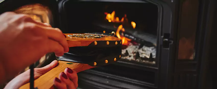 Wood Stove Grates Repair in College Station, Texas